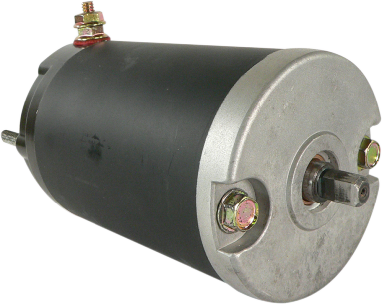 PARTS UNLIMITED - Starter Motor - Polaris