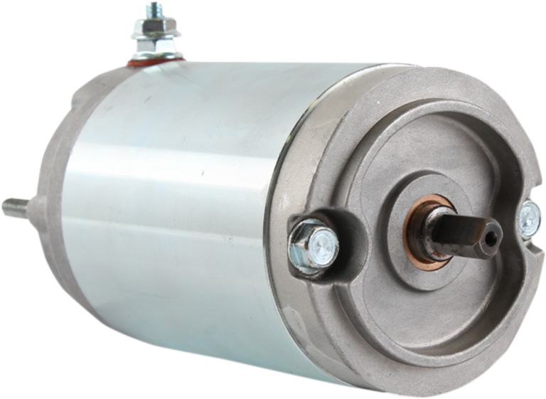 PARTS UNLIMITED - Starter Motor - Polaris