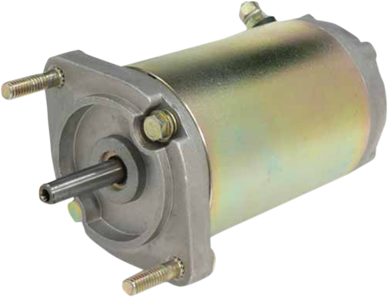PARTS UNLIMITED - Starter Motor - Arctic Cat
