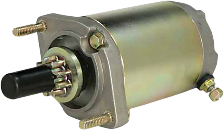 PARTS UNLIMITED - Starter Motor - Arctic Cat