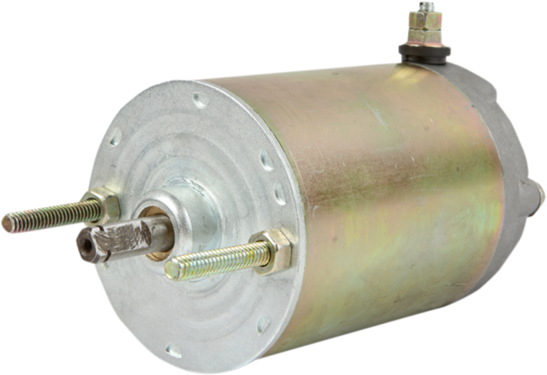 PARTS UNLIMITED - Starter Motor - Arctic Cat