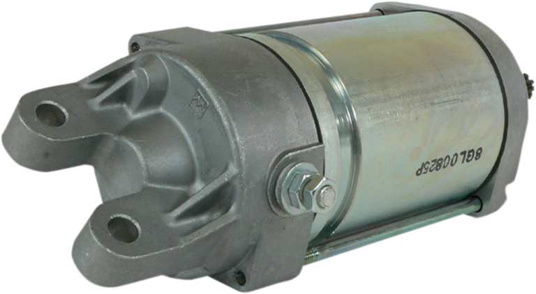 PARTS UNLIMITED - Starter Motor - Yamaha