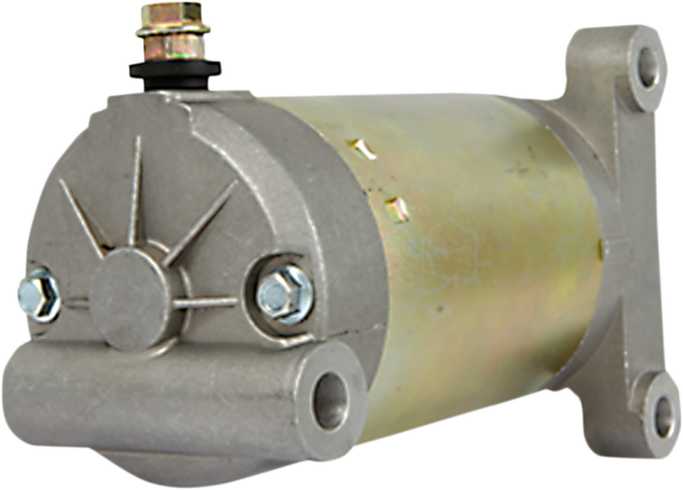 PARTS UNLIMITED - Starter Motor - Yamaha