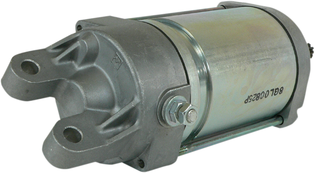 PARTS UNLIMITED - Starter Motor - Yamaha - Image 2