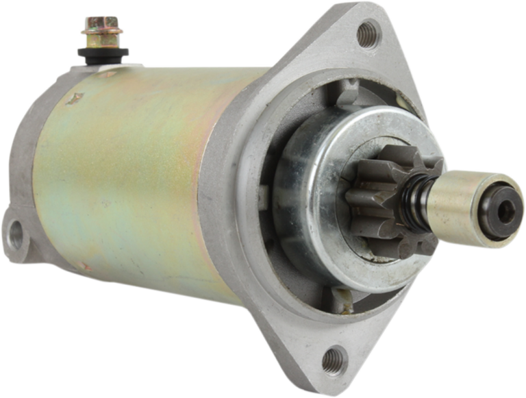 PARTS UNLIMITED - Starter Motor - Yamaha