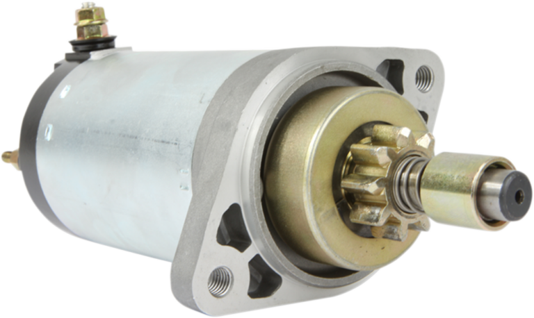 PARTS UNLIMITED - Starter Motor - Ski-Doo