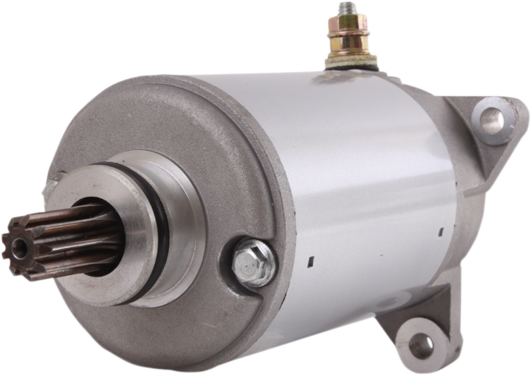 PARTS UNLIMITED - Starter - Can-Am/Ski-Doo/Lynx