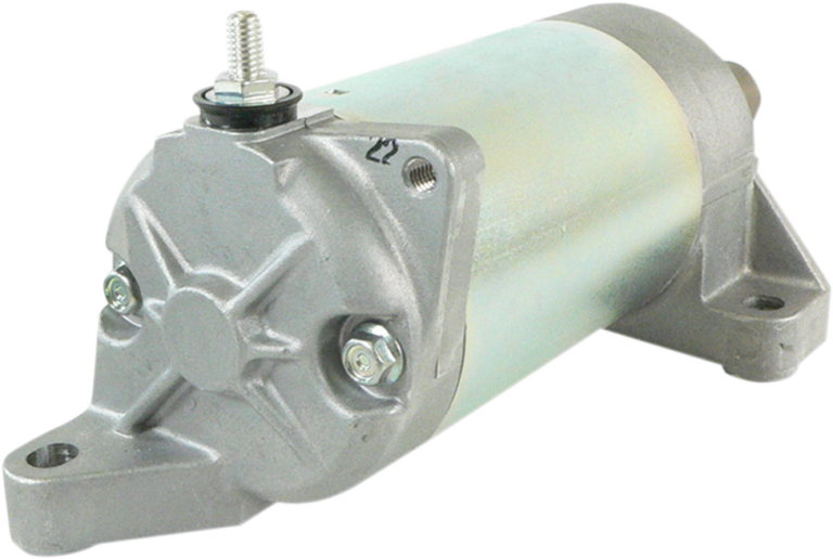 PARTS UNLIMITED - Starter Motor - Ski-Doo