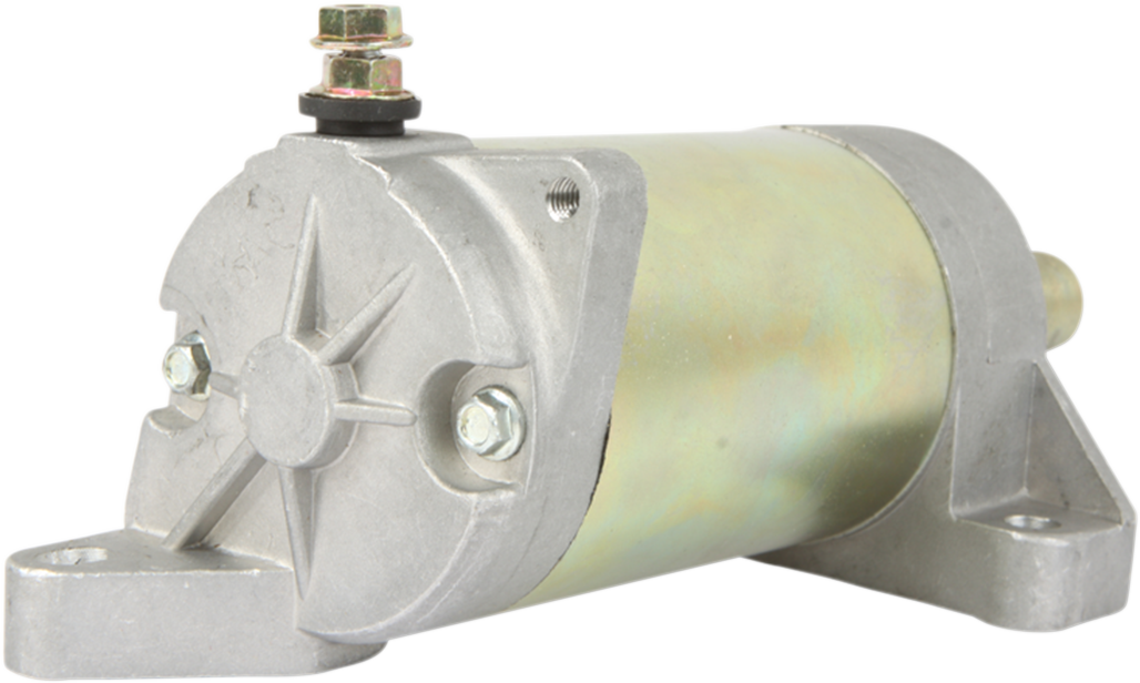 PARTS UNLIMITED - Starter Motor - Ski-Doo - Image 2