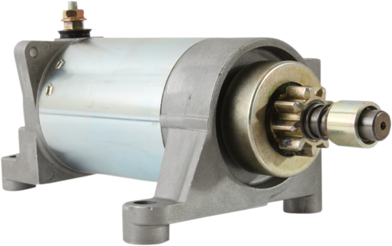PARTS UNLIMITED - Starter Motor - Ski-Doo