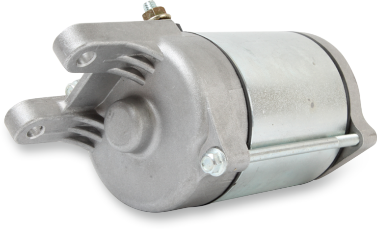 PARTS UNLIMITED - Starter Motor