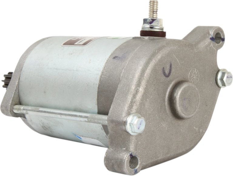 PARTS UNLIMITED - Starter Motor