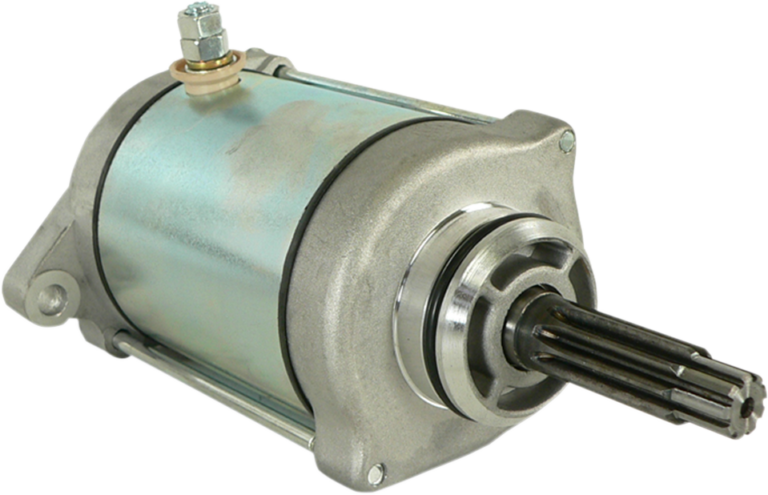 PARTS UNLIMITED - Starter Motor