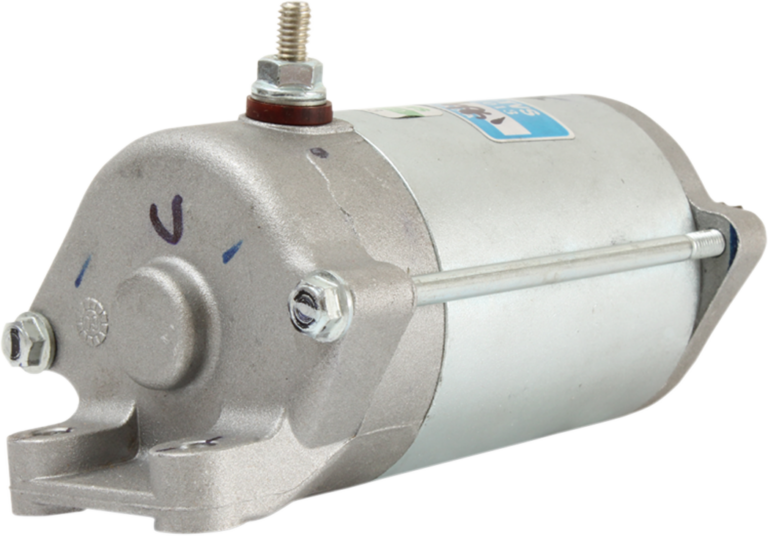 PARTS UNLIMITED - Starter Motor