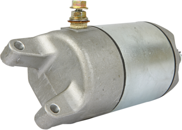 PARTS UNLIMITED - Starter Motor