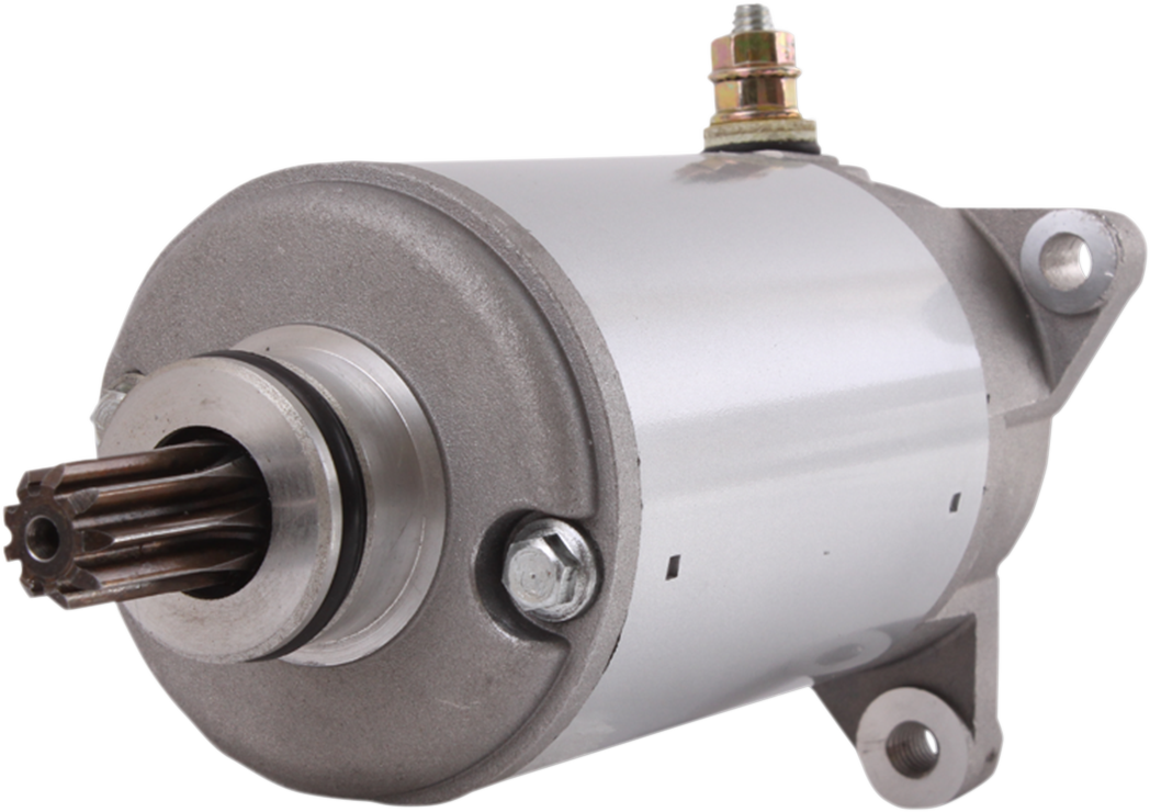 PARTS UNLIMITED - Starter Motor - Image 2