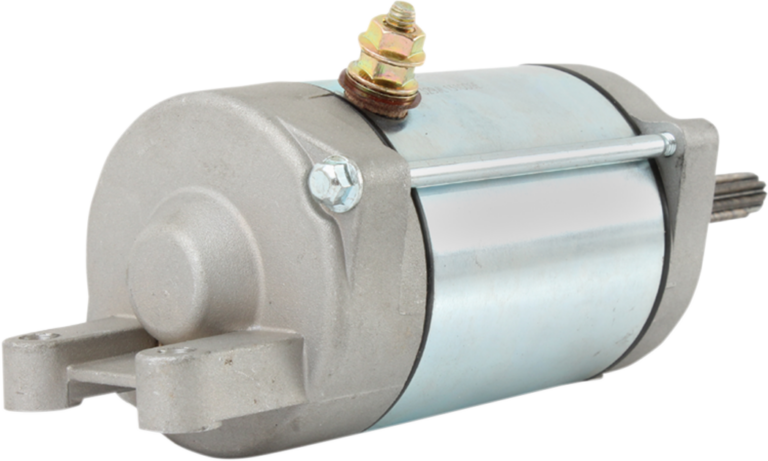 PARTS UNLIMITED - Starter Motor