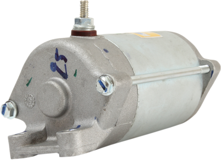PARTS UNLIMITED - Starter Motor