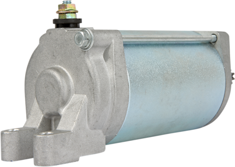 PARTS UNLIMITED - Starter Motor