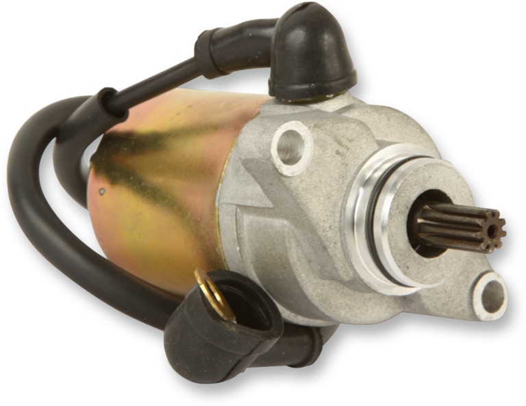 PARTS UNLIMITED - Starter Motor