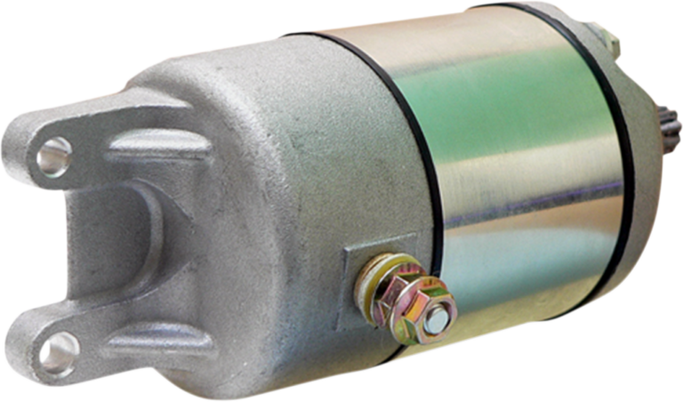 PARTS UNLIMITED - Starter Motor