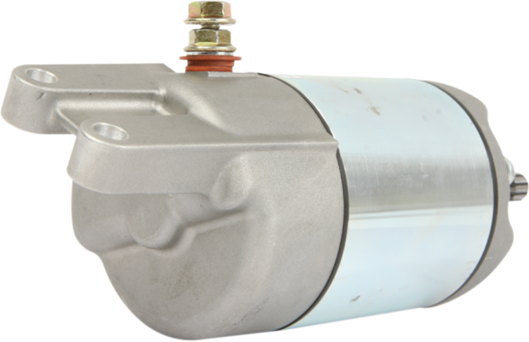 PARTS UNLIMITED - Starter Motor