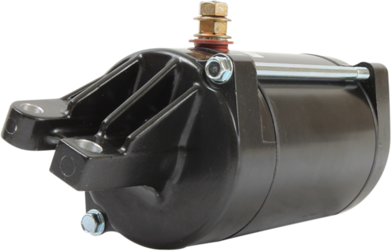 PARTS UNLIMITED - Starter Motor