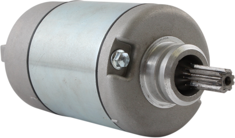 PARTS UNLIMITED - Starter Motor