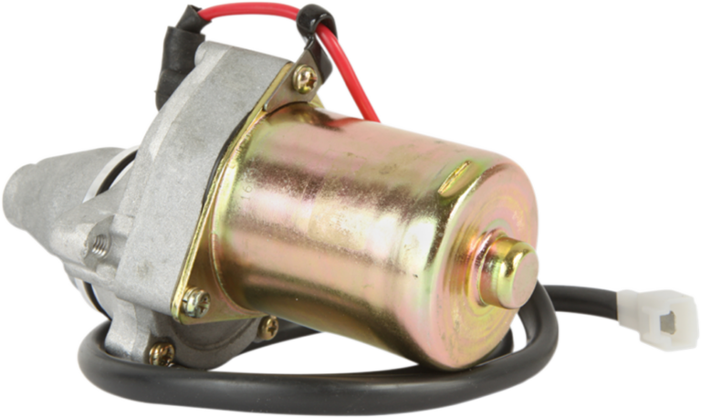 PARTS UNLIMITED - Starter Motor