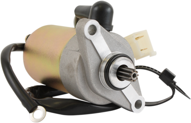 PARTS UNLIMITED - Starter Motor