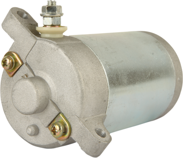 PARTS UNLIMITED - Starter Motor