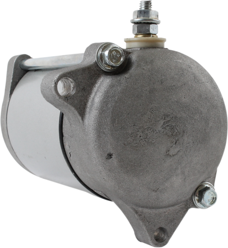 PARTS UNLIMITED - Starter Motor