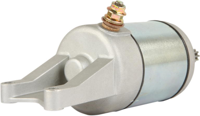 PARTS UNLIMITED - Starter Motor