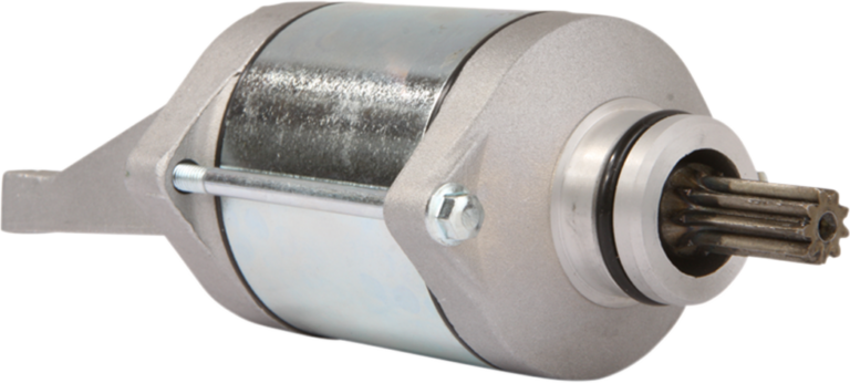PARTS UNLIMITED - Starter Motor