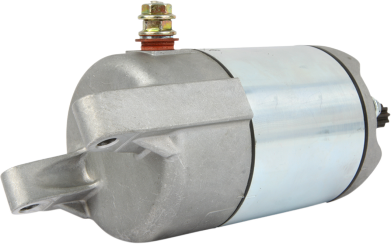PARTS UNLIMITED - Starter Motor
