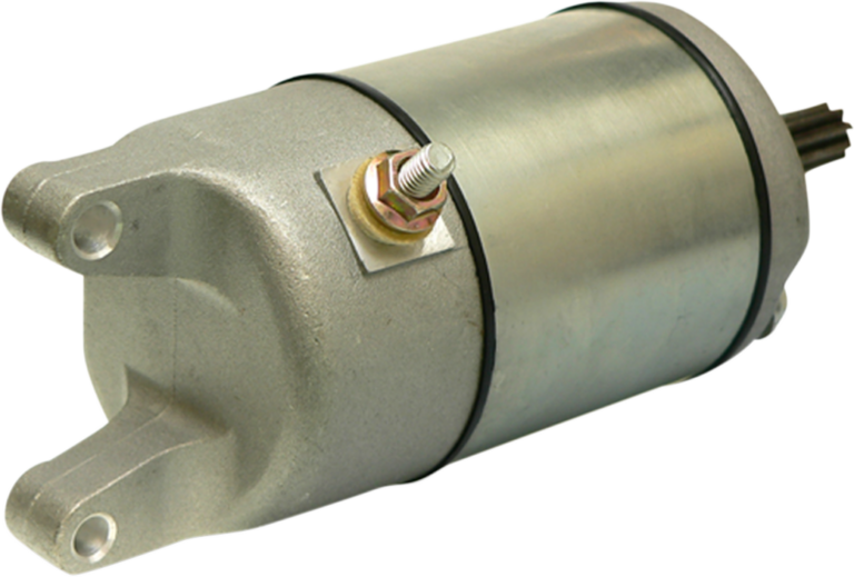 PARTS UNLIMITED - Starter Motor