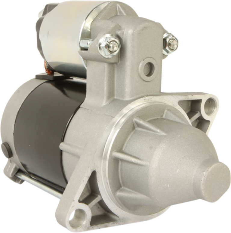 PARTS UNLIMITED - Starter Motor