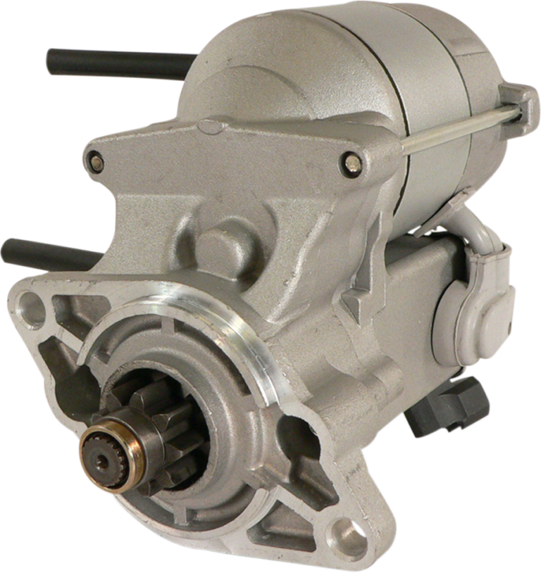 PARTS UNLIMITED - Starter Motor