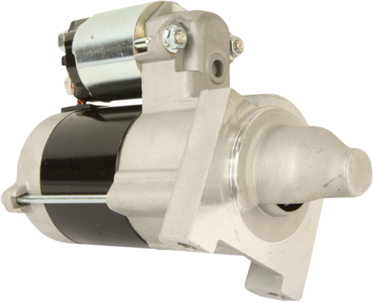PARTS UNLIMITED - Starter Motor