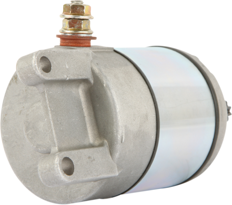 PARTS UNLIMITED - Starter Motor