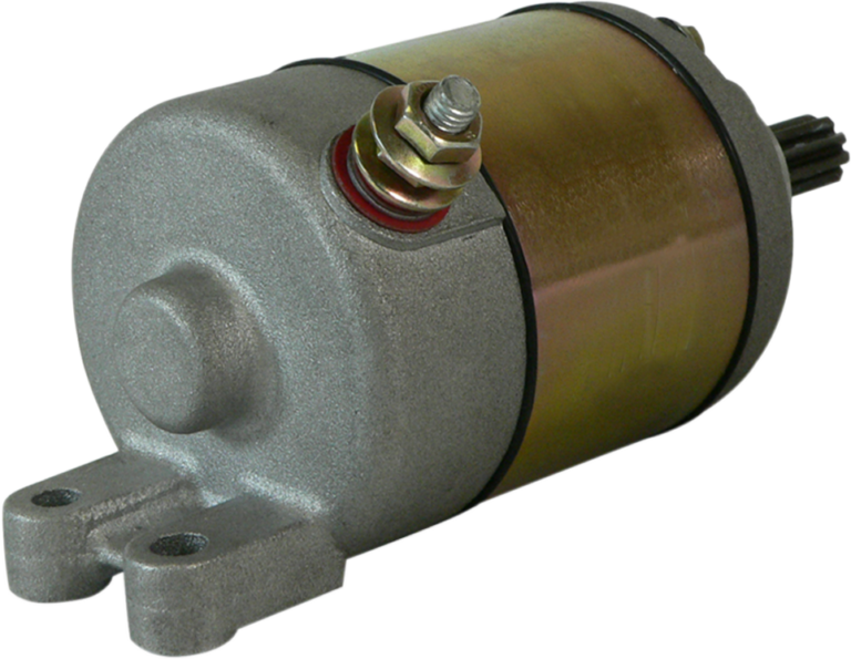 PARTS UNLIMITED - Starter Motor