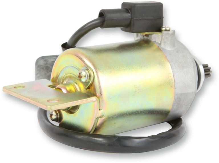PARTS UNLIMITED - Starter Motor