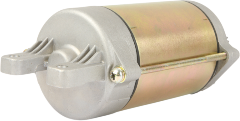 PARTS UNLIMITED - Starter Motor