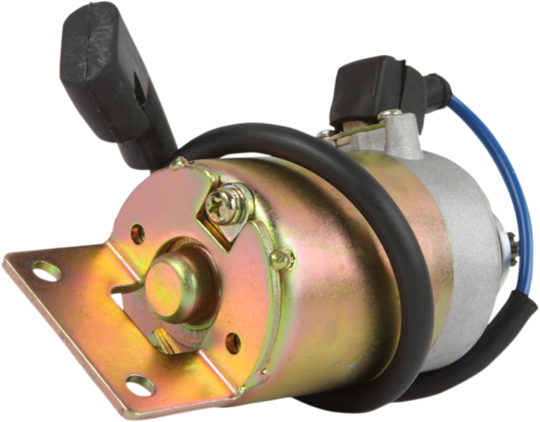 PARTS UNLIMITED - Starter Motor