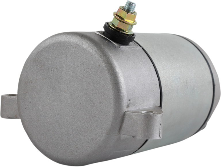 PARTS UNLIMITED - Starter Motor