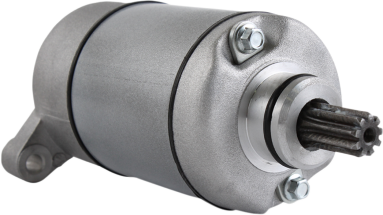PARTS UNLIMITED - Starter Motor