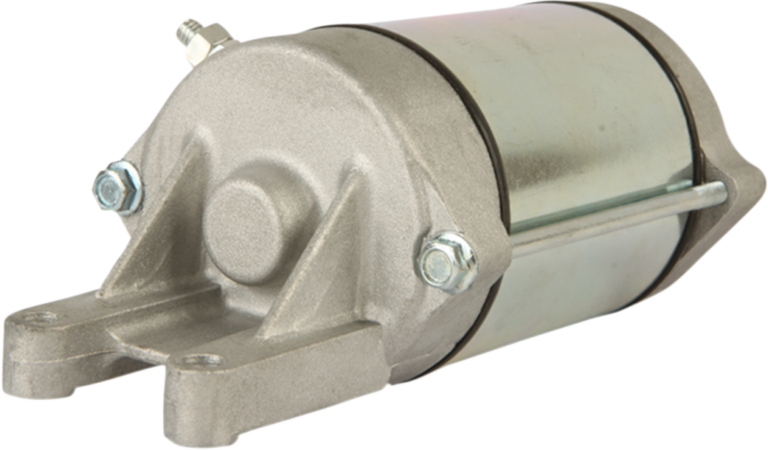 PARTS UNLIMITED - Starter Motor