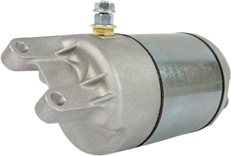 PARTS UNLIMITED - Starter Motor
