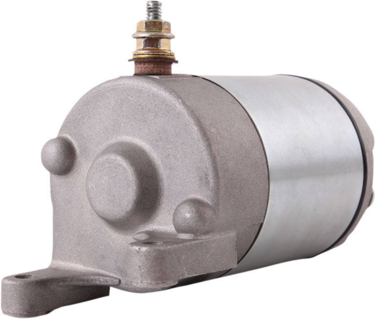 PARTS UNLIMITED - Starter Motor