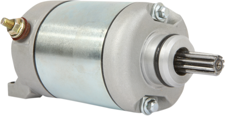 PARTS UNLIMITED - Starter Motor